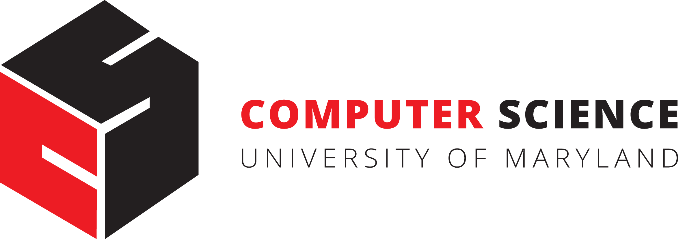 University of Maryland Department of Computer Science